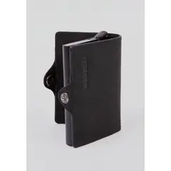 FEROUCH - Billetera Portaland Black