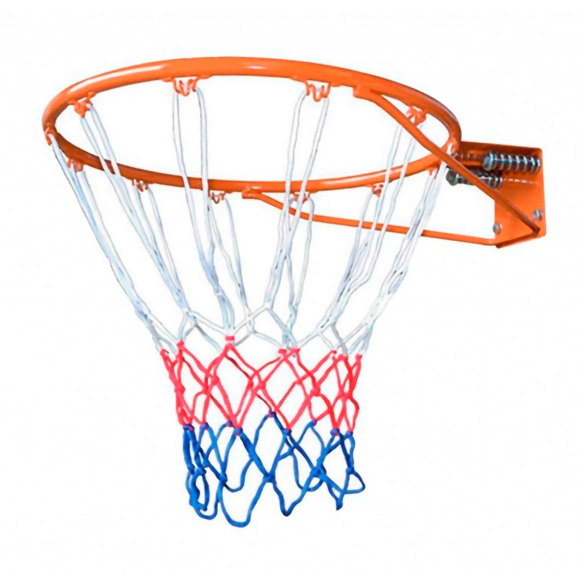 UK TIME - Aro Basquetbol Simple De Acero Macizo Con Resortes UK TIME