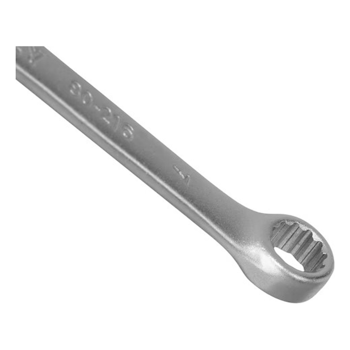 STANLEY - Llave Combinada Stanley 7mm STMT80216 Cr-V Cromada