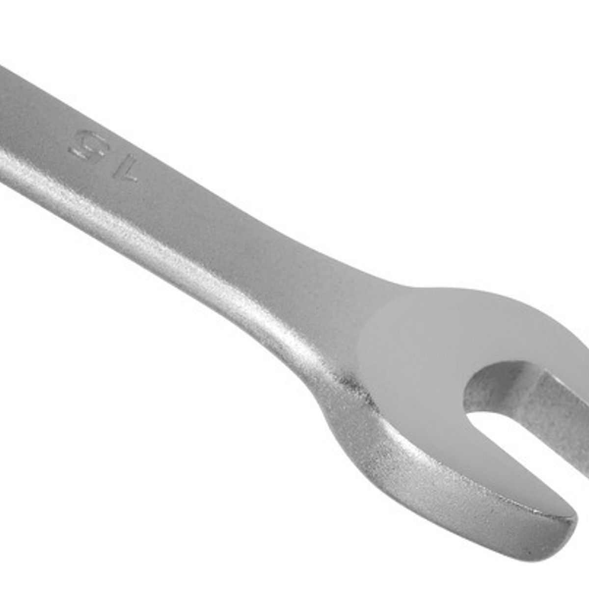 STANLEY - Llave Combinada Stanley 15mm STMT80225 Cr-V Cromada