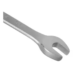 STANLEY - Llave Combinada 15mm STMT80225 Cr-V Cromada