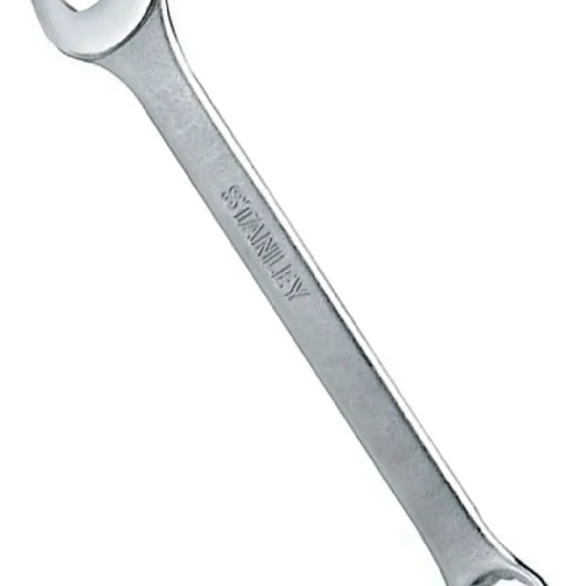 STANLEY - Llave Combinada Stanley 38 STMT80248 Cr-V Cromada