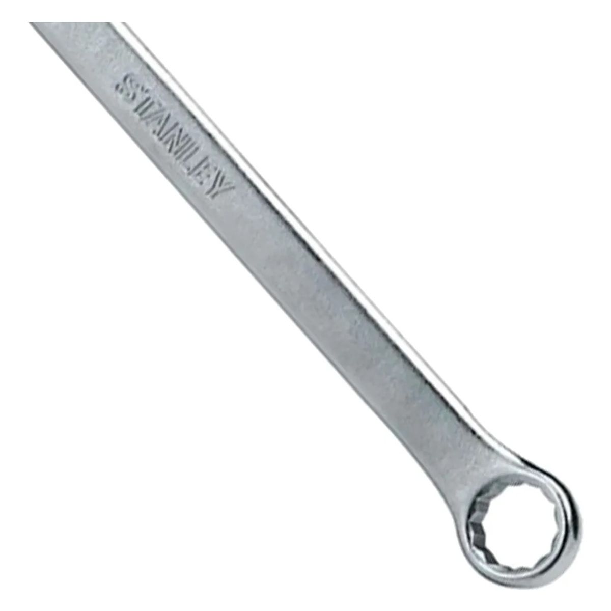 STANLEY - Llave Combinada Stanley 38 STMT80248 Cr-V Cromada