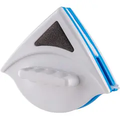 MOVI - LIMPIAVIDRIOS MAGNETICO TRIANGULAR