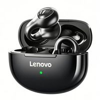 Audífonos TA420 ENC Auriculares Bluetooth 5.4 Earphone Negro