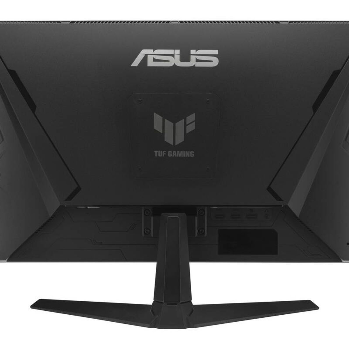 ASUS - Monitor Gamer ASUS TUF Gaming VG249Q5A, 23.8 FHD IPS, 200Hz, 0.3ms, FreeSync, G-SYNC