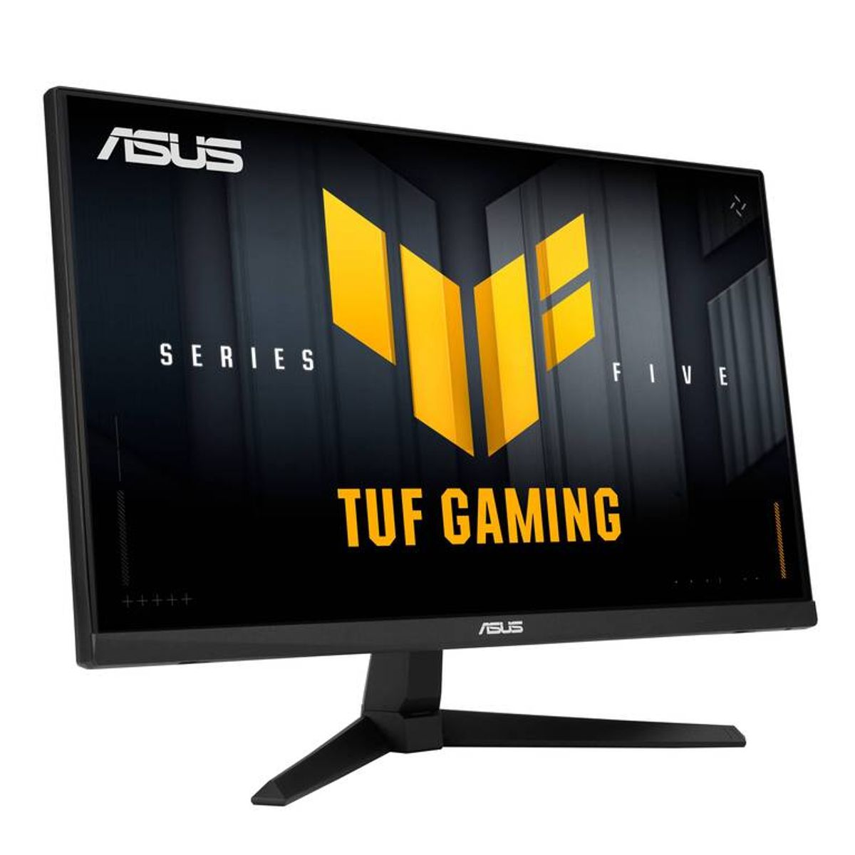 ASUS - Monitor Gamer ASUS TUF Gaming VG249Q5A, 23.8 FHD IPS, 200Hz, 0.3ms, FreeSync, G-SYNC