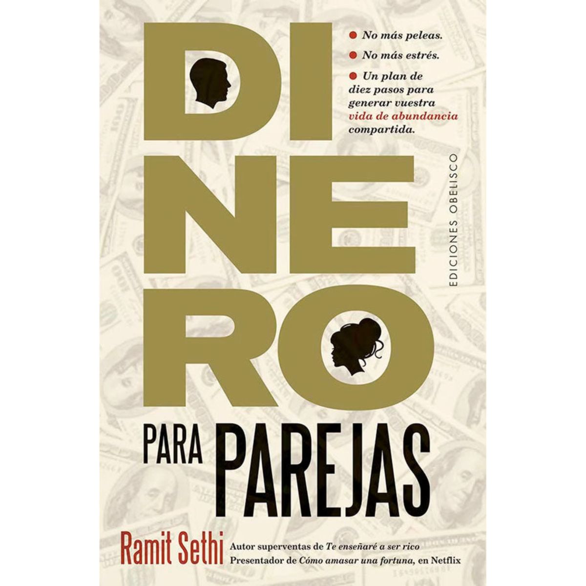 EDICIONES OBELISCO - Dinero para parejas de Editorial Obelisco