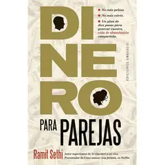 EDICIONES OBELISCO - Dinero para parejas de Editorial Obelisco