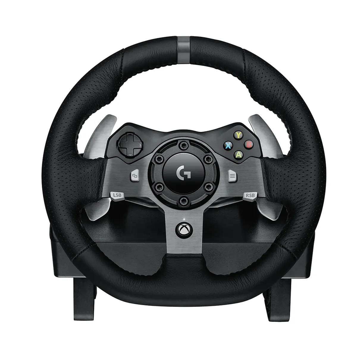 OEM - Volante Y Pedales Gamer Logitech G920 Xbox One XBOX Series Pc