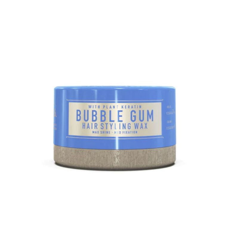 Cera Para Hombre Bubble Gum Chicle 150ML