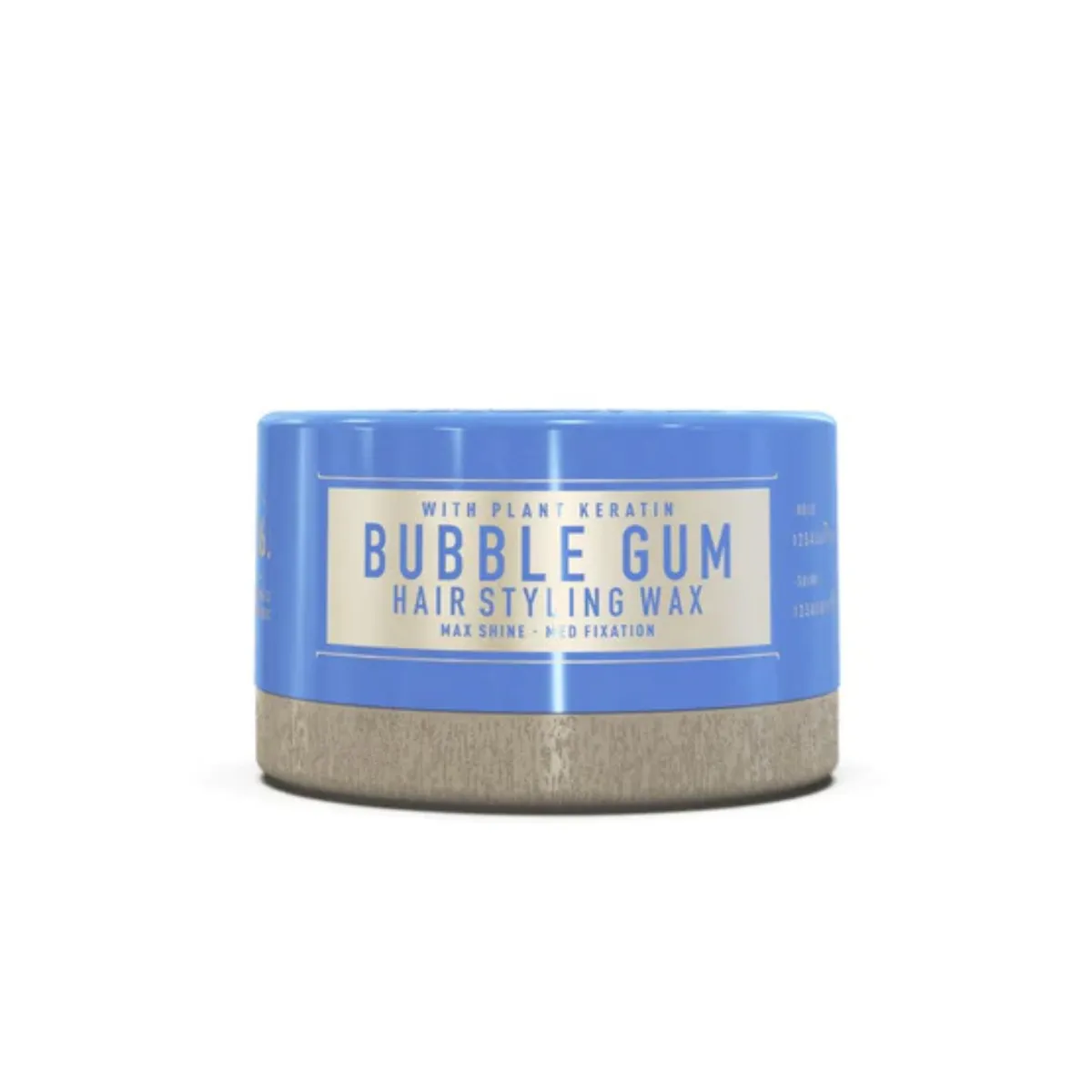 IMMORTAL NYC - Cera Para Hombre IMMORTAL NYC Bubble Gum Chicle 150ML