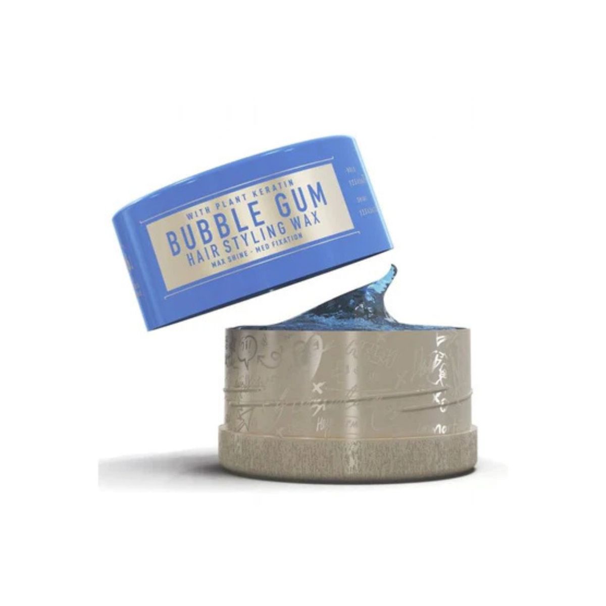 IMMORTAL NYC - Cera Para Hombre IMMORTAL NYC Bubble Gum Chicle 150ML