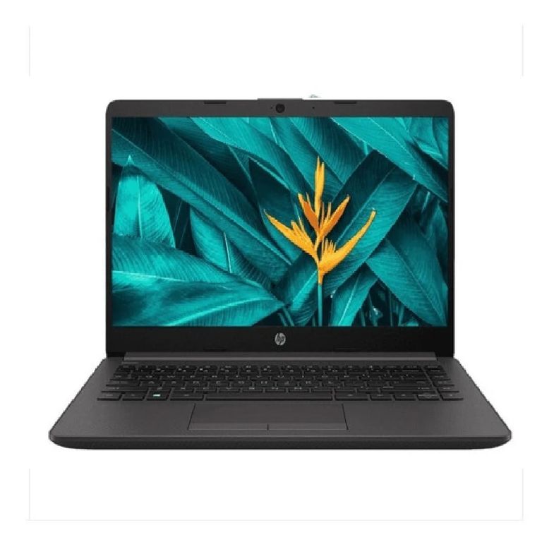 NOTEBOOK 240 G7 14" (i5-8va 8GB 256GB SSD) - Reacondicionado Grado A