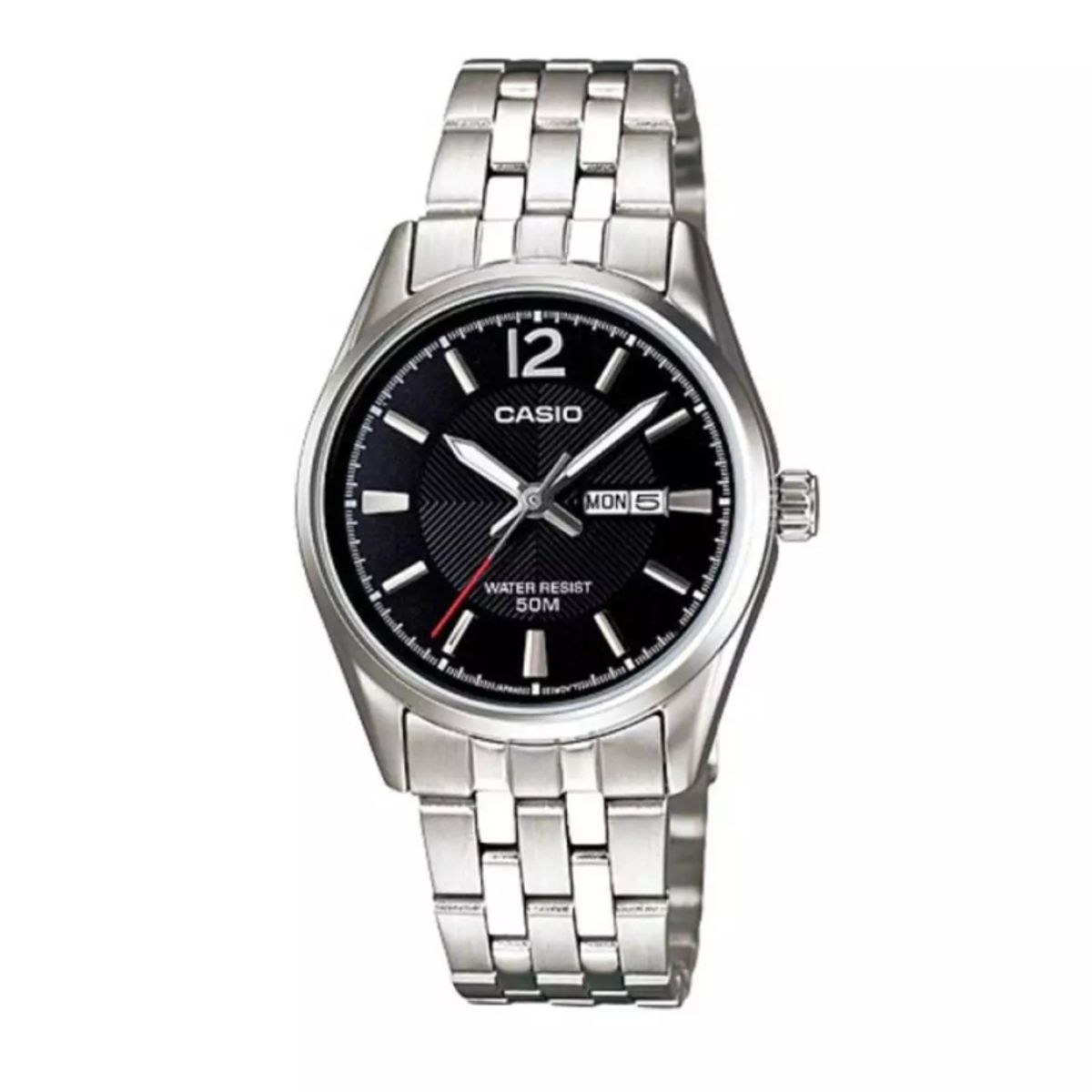CASIO - Reloj Casio Análogo Mujer LTP-1335D-1AVD