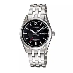 CASIO - Reloj Análogo Mujer LTP-1335D-1AVD