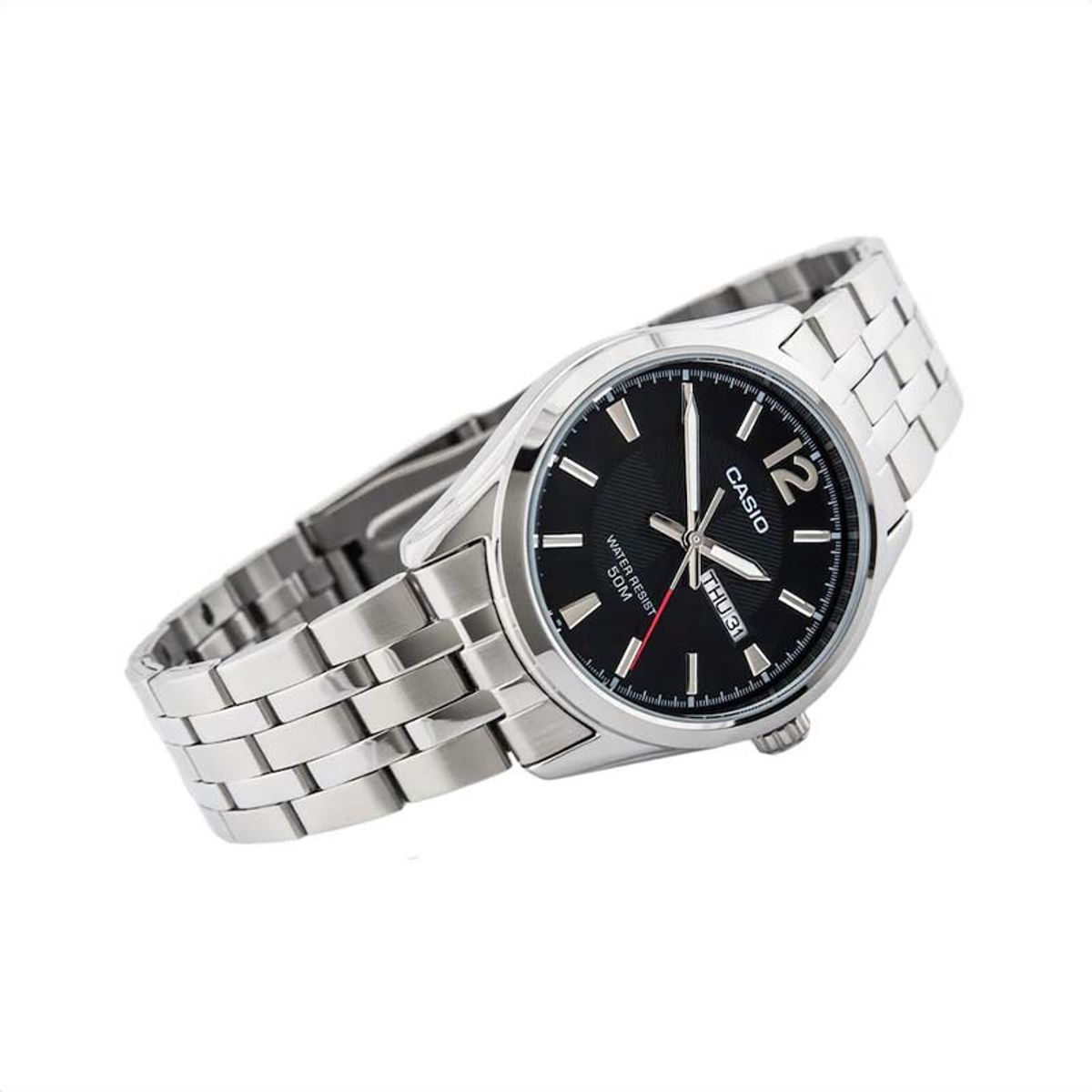 CASIO - Reloj Casio Análogo Mujer LTP-1335D-1AVD