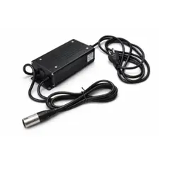 GLOMED - Cargador Silla Eléctrica Modelo Pf2405Al