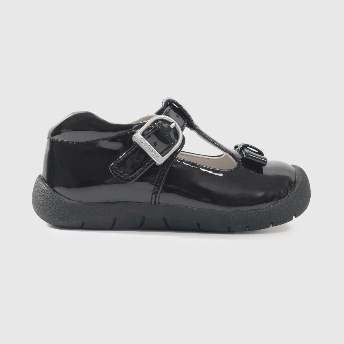 COLLOKY - Reina Niña Negro 248337 Colloky