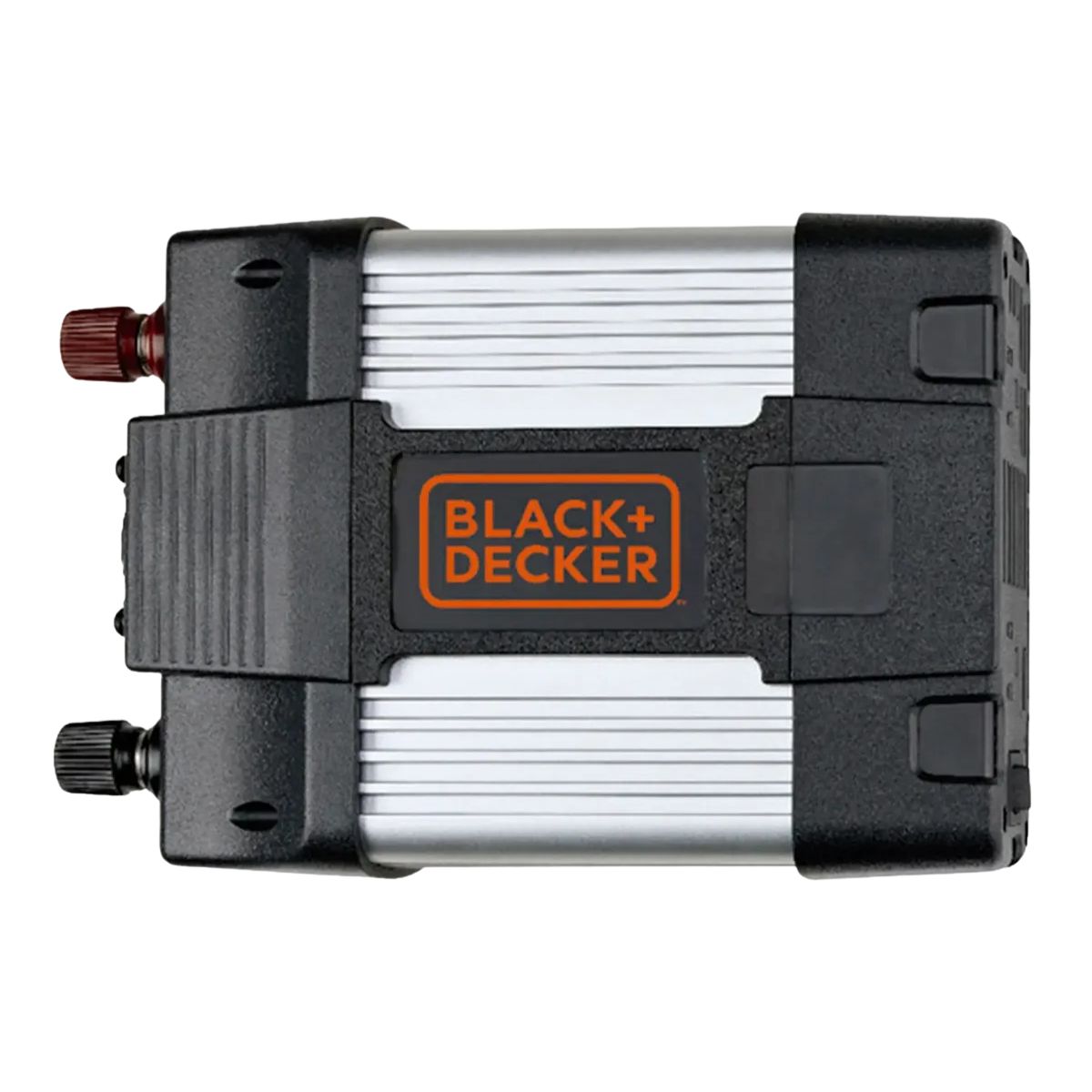 BLACK+DECKER - Inversor de Corriente Con Usb 750w Black+decker Pi750la