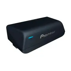 PIONEER - Subwoofer Plano Amplificado Ts-wx010a 160 W
