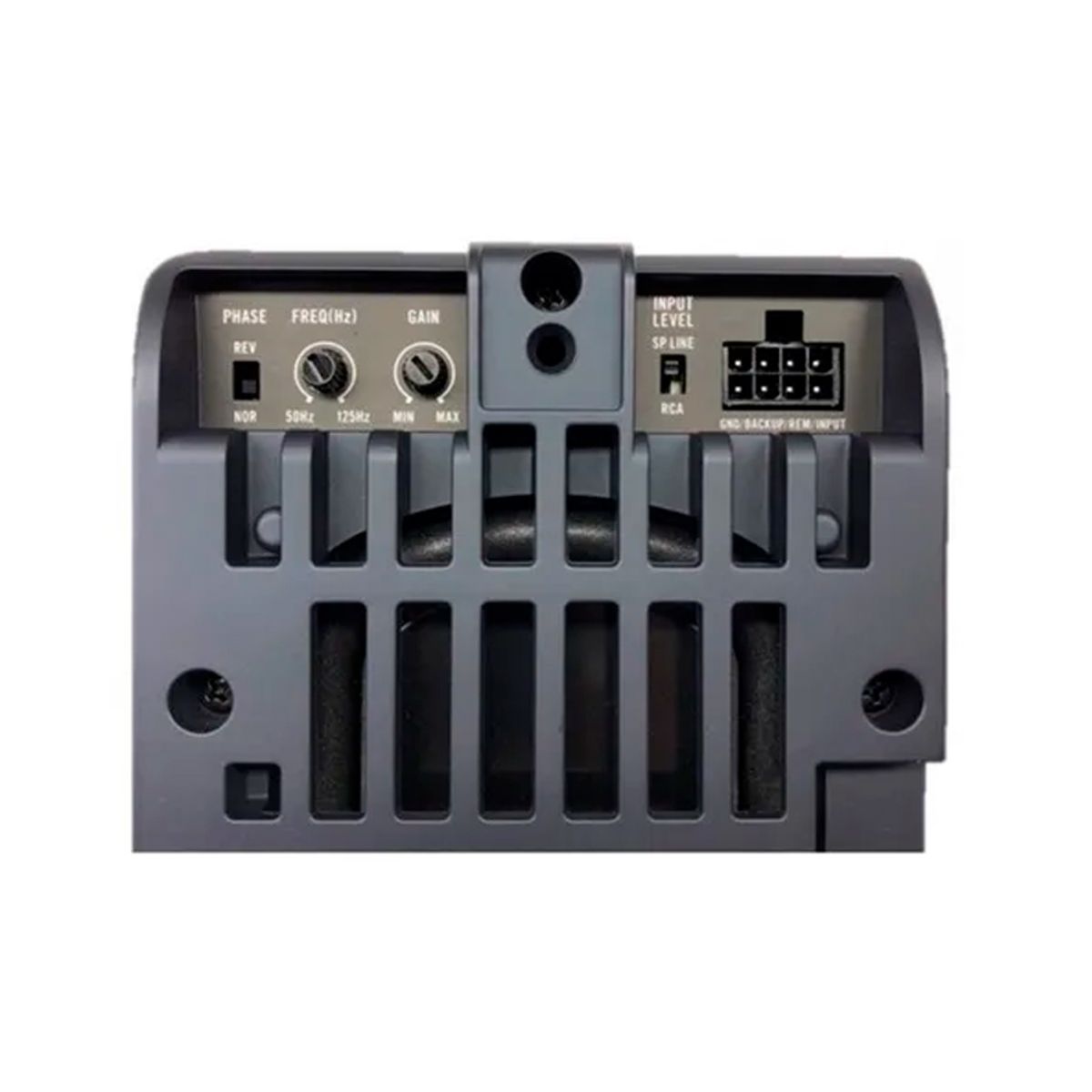 PIONEER - Subwoofer Plano Amplificado Pioneer Ts-wx010a 160 W