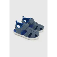 COLLOKY - Sandalia Niño Azul 253155