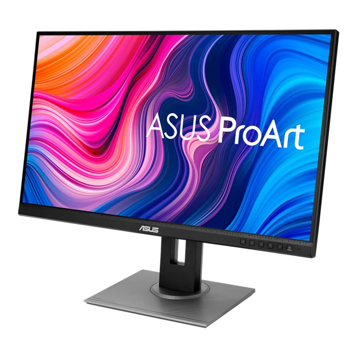 ASUS - Monitor Asus ProArt PA278QV, 27 QHD, 75hz, IPS, 100% sRGB, precisión de color Delta E