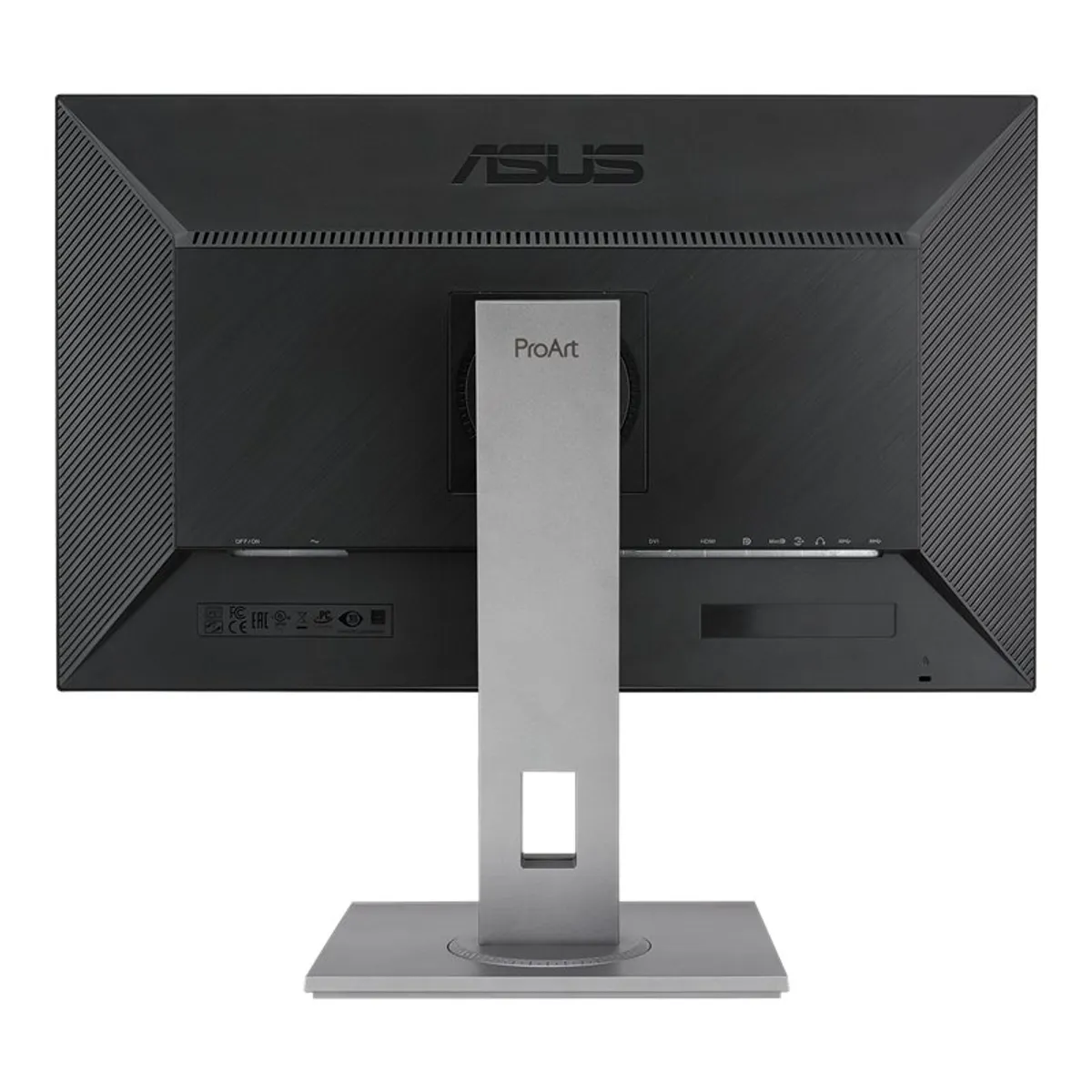 ASUS - Monitor Asus ProArt PA278QV, 27 QHD, 75hz, IPS, 100% sRGB, precisión de color Delta E