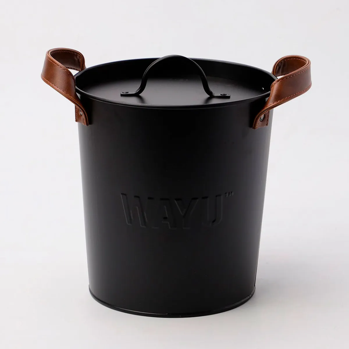 WAYU - Hielera Con Tapa Wayu