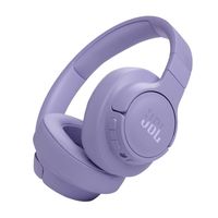 Audífono Inalambrico Tune 770NC Bluetooth Negro Morado