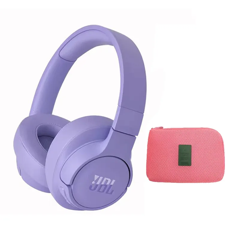 Audífono Inalambrico Tune 770NC Bluetooth y Estuche
