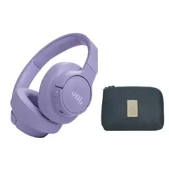 JBL - Audífono Inalambrico Tune 770NC Bluetooth y Estuche