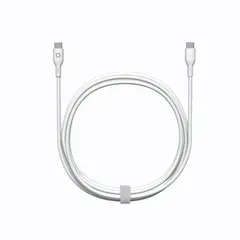 BANANA TIENDA - Cable RhinoShield Carga Rápida USB-C a USB-C 1 Metro