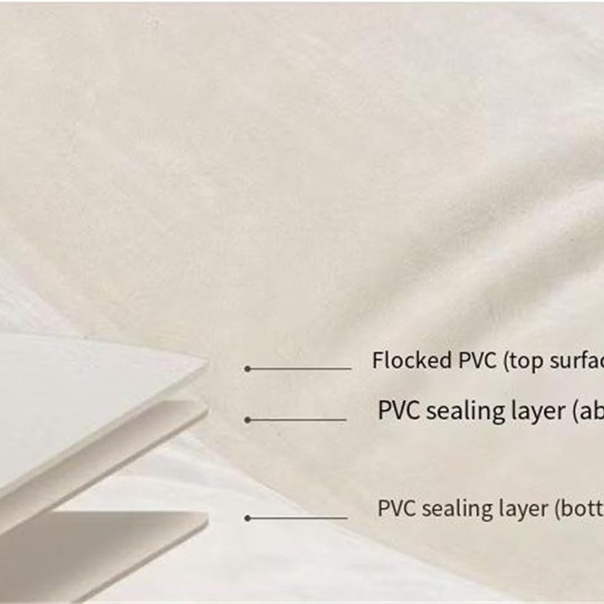 MOVI - Sofá Sillón Inflable con Posa Pies  Relax en Casa y Exterior