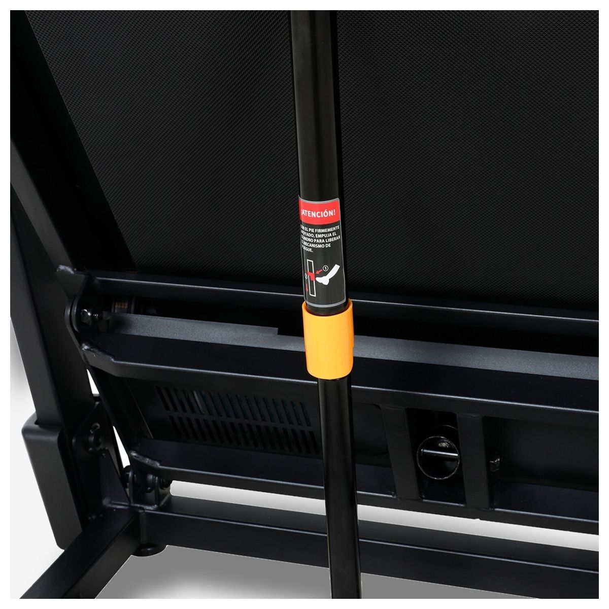 ULTIMATE FITNESS - Trotadora Eléctrica E430 Smart Pro 2.0