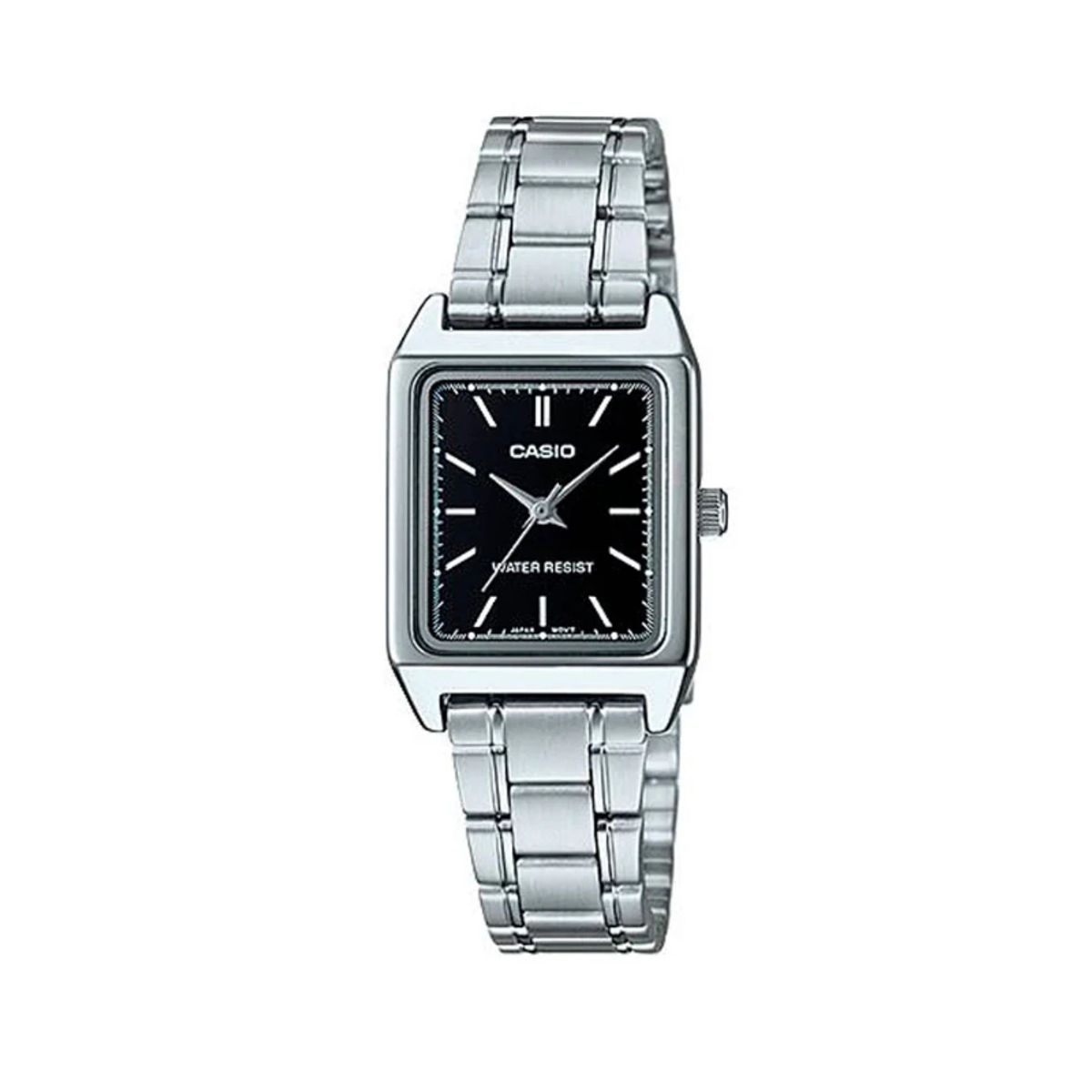 CASIO - Reloj Casio Análogo Mujer LTP-V007D-1E