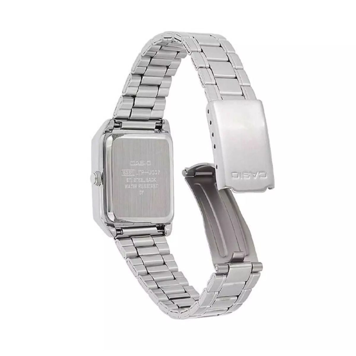 CASIO - Reloj Casio Análogo Mujer LTP-V007D-1E
