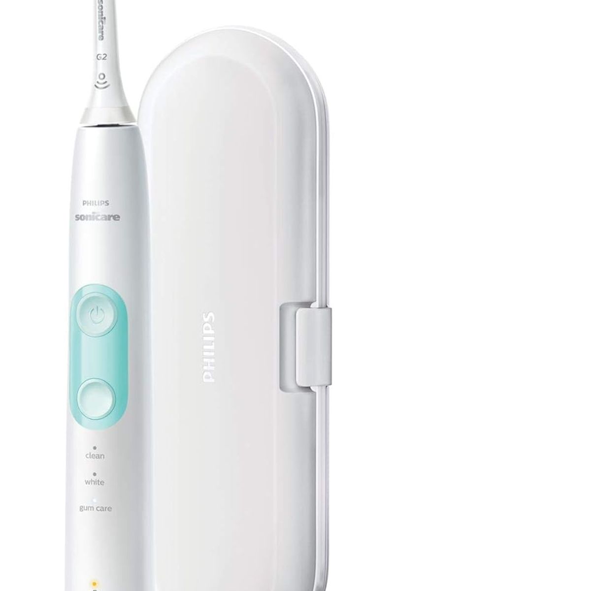 PHILIPS - Cepillo de Dientes Eléctrico Philips Sonicare 5100