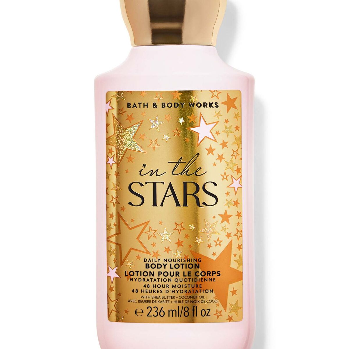 BATH & BODY WORKS - Loción Corporal Bath and Body Works In The Stars