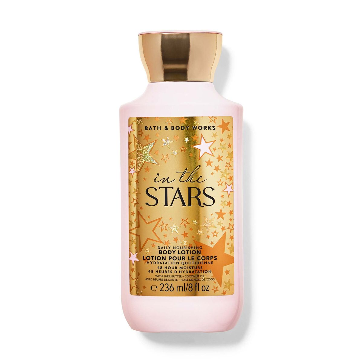 BATH & BODY WORKS - Loción Corporal Bath and Body Works In The Stars