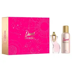 SHAKIRA - Dance 80ML EDT Mujer Estuche