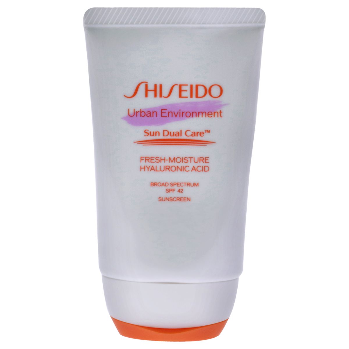 SHISEIDO - Urban Environment Protector solar humectante fresco SPF 42 54ml Shiseido