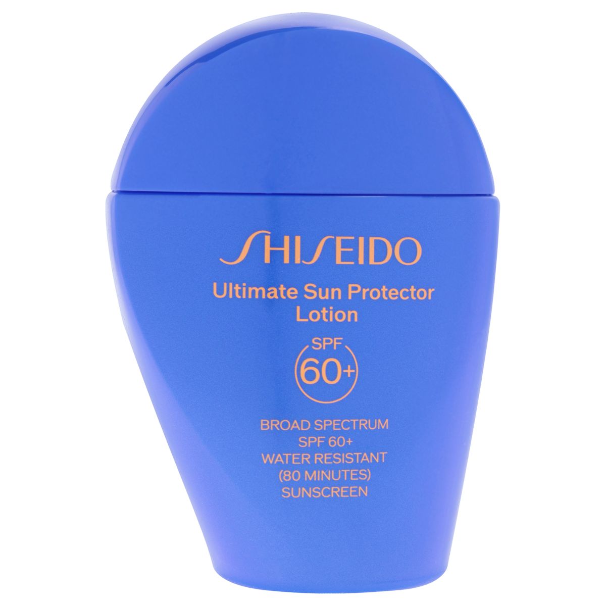 SHISEIDO - Loción Protectora Solar Definitiva SPF 60 Plus 48ml Shiseido
