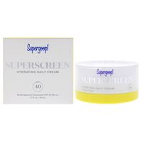 Superscreen Crema Diaria Hidratante SPF 40 PA Plus 51ml