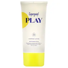 SUPERGOOP - PLAY Loción Diaria SPF 50 163ml