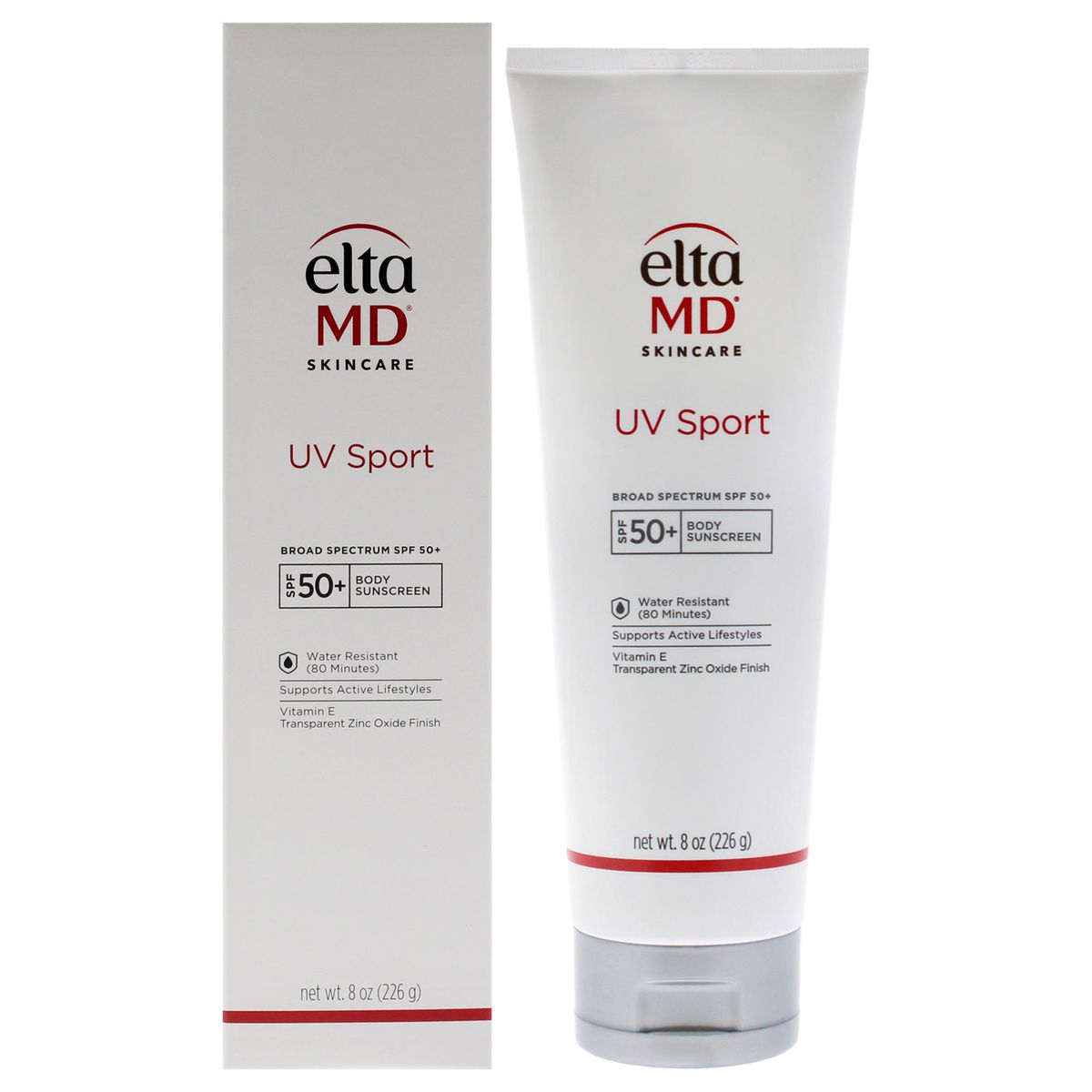 ELTAMD - UV Sport SPF 50 237ml EltaMD