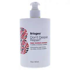 BRIOGEO - Dont Despair Repair Super Moisture Shampoo 474ml