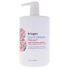 BRIOGEO - Dont Despair Repair Super Moisture Shampoo 1000ml