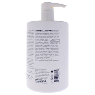 Imagen 2 del producto Dont Despair Repair Super Moisture Shampoo 1000ml